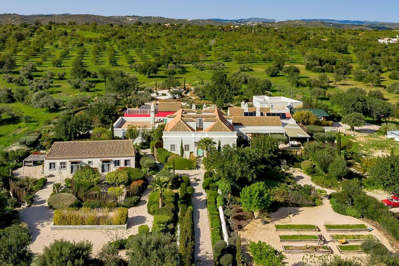 Fazenda Nova Country House Guest House Tavira Exterior photo