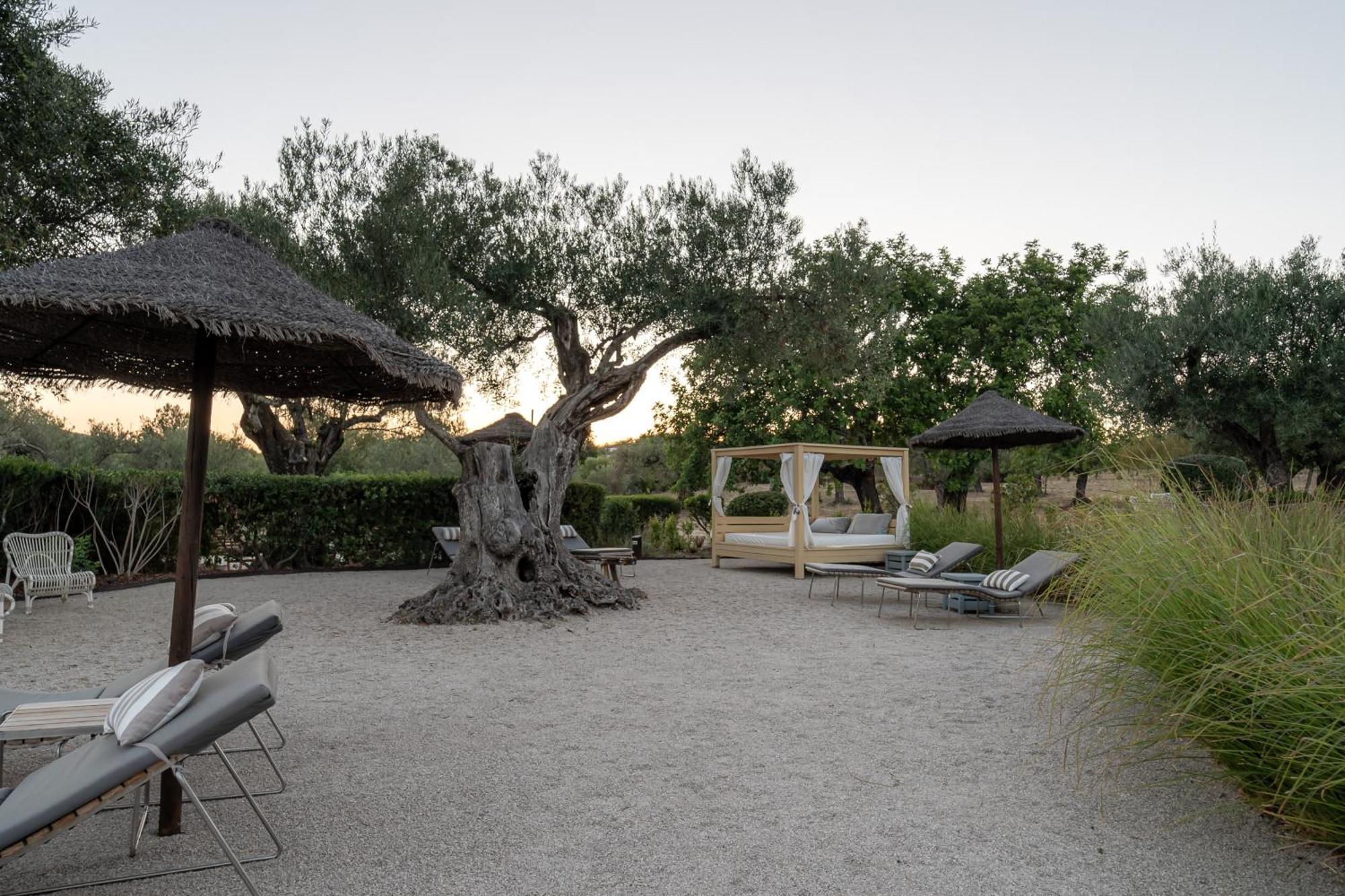 Fazenda Nova Country House Guest House Tavira Exterior photo