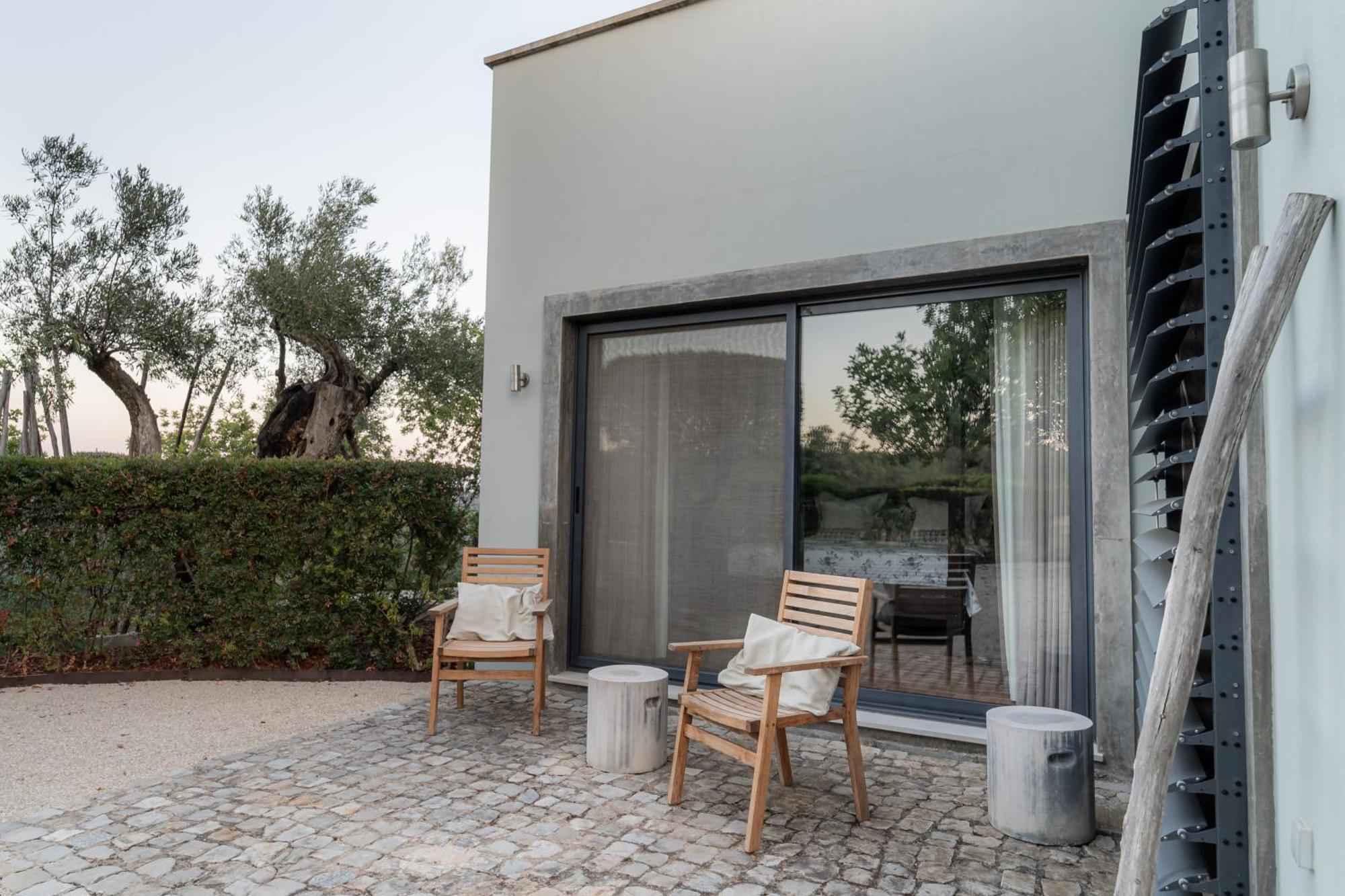 Fazenda Nova Country House Guest House Tavira Exterior photo